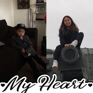 Meet your Posher, Andrew